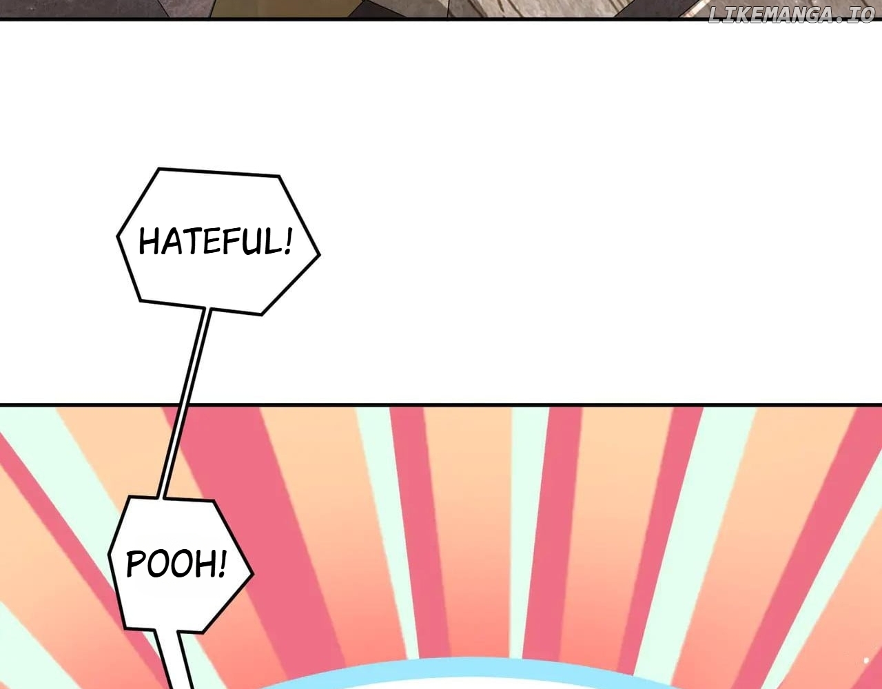 My Furry Harem Is After Me Chapter 304 - page 5